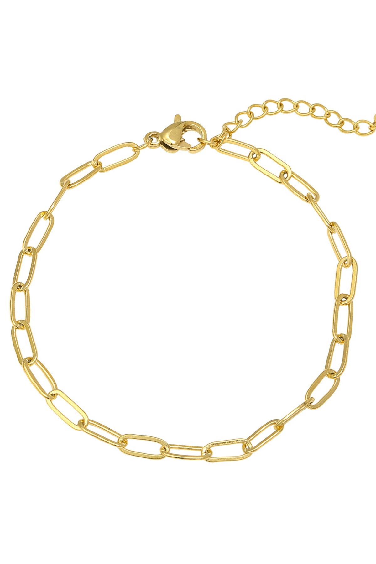 Armband Chunky Chain