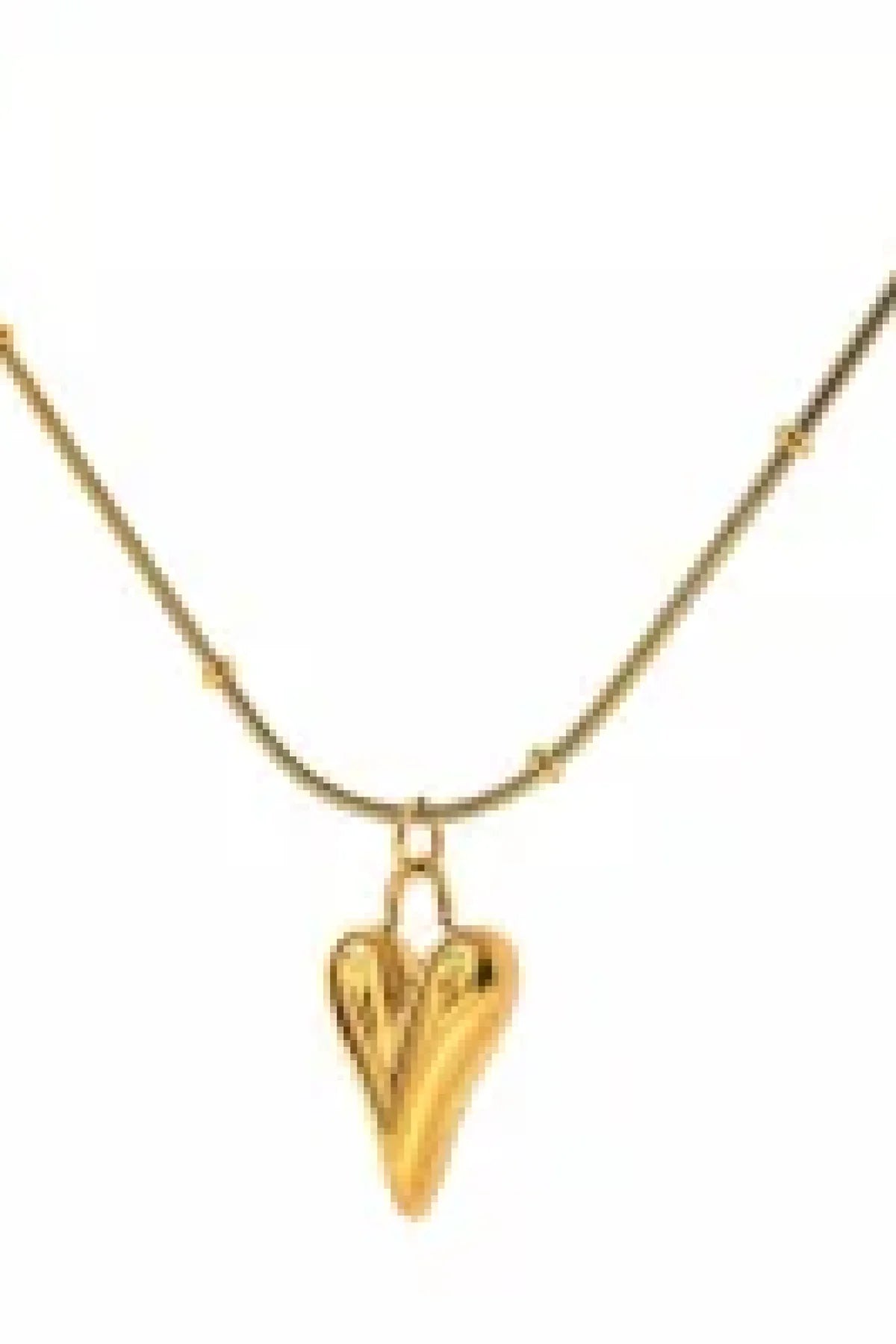 Hartjes Style Ketting