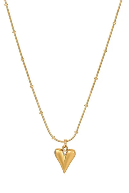 Hartjes Style Ketting