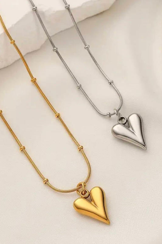 Hartjes Style Ketting