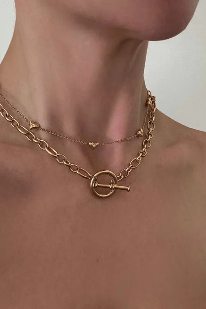 DESIDERIO NECKLACE JEWELLERY