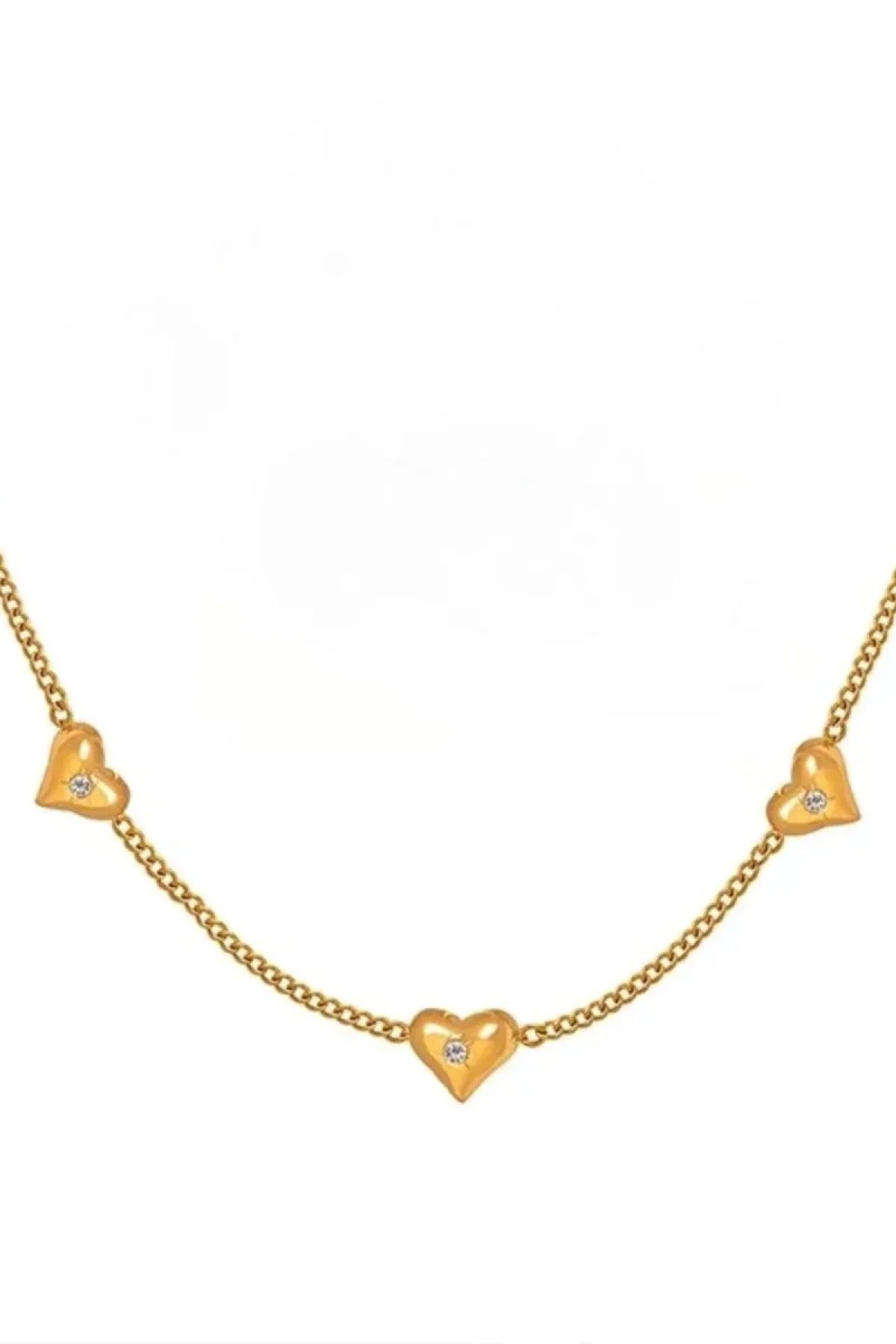 DESIDERIO NECKLACE JEWELLERY