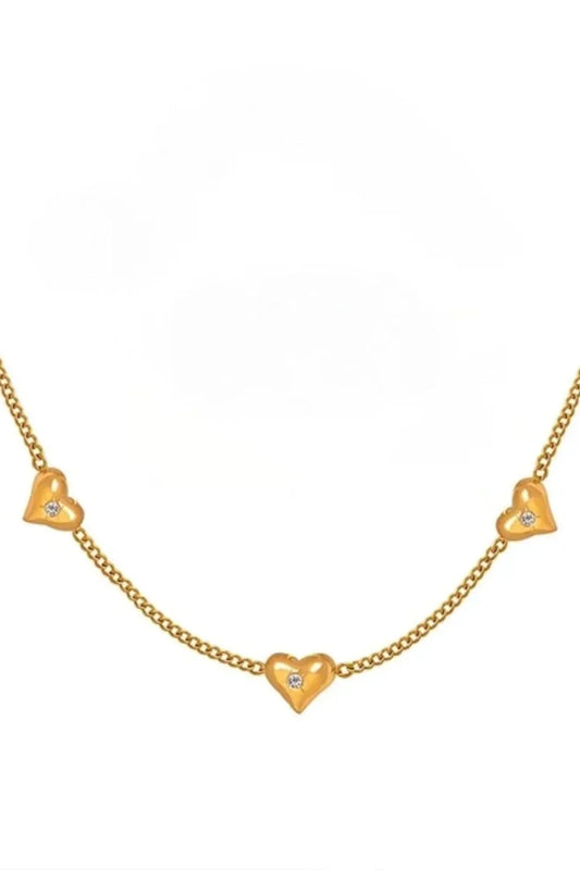 DESIDERIO NECKLACE JEWELLERY