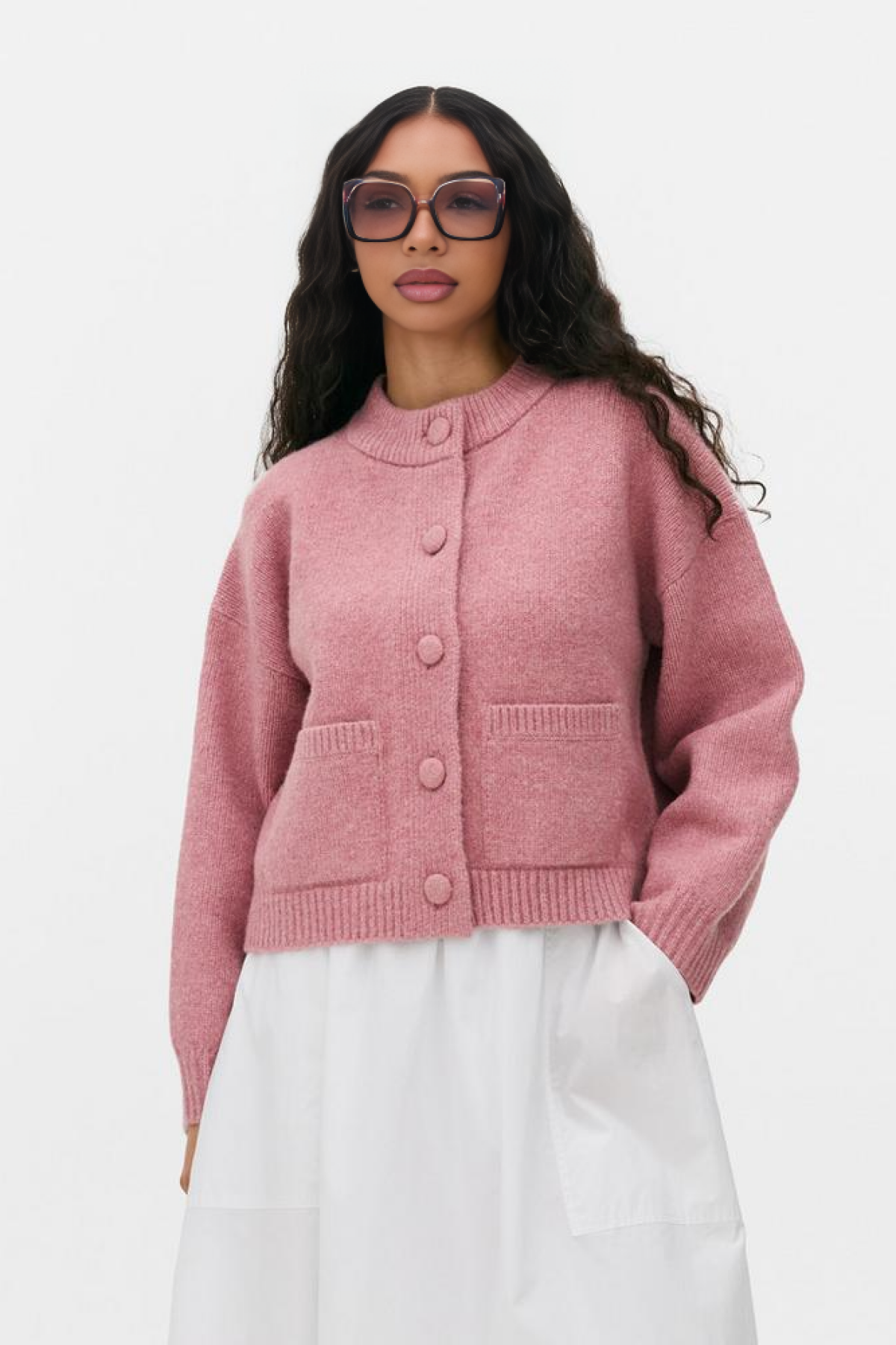 Mystique & Co™ Gilet Sofia