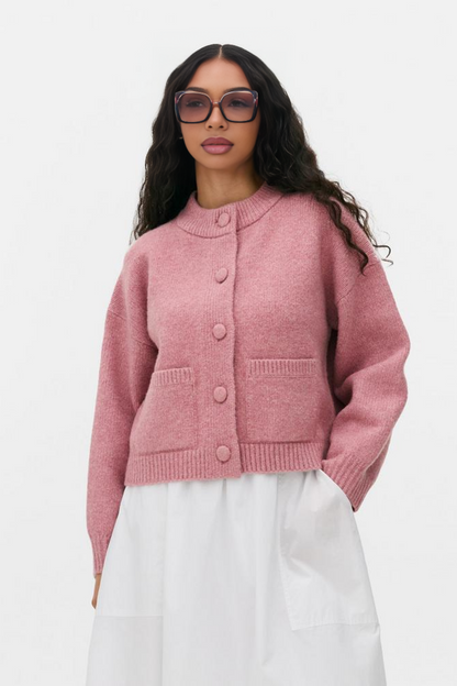 Mystique & Co™ Gilet Sofia