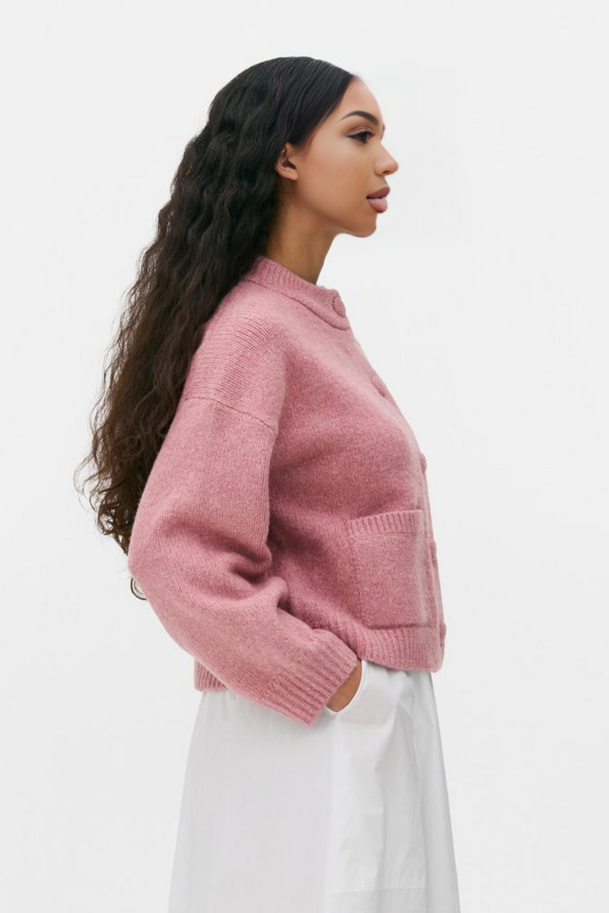 Mystique & Co™ Gilet Sofia