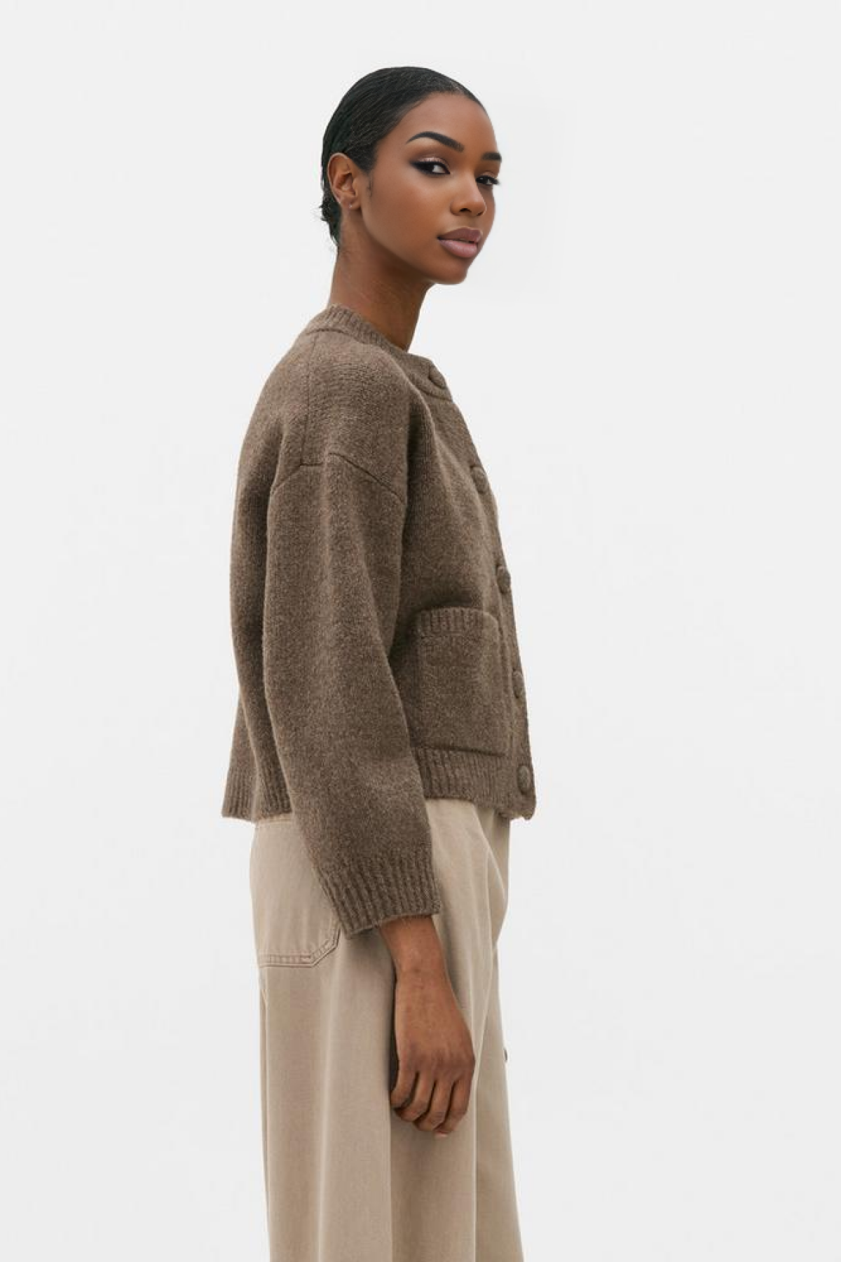 Mystique & Co™ Gilet Sofia