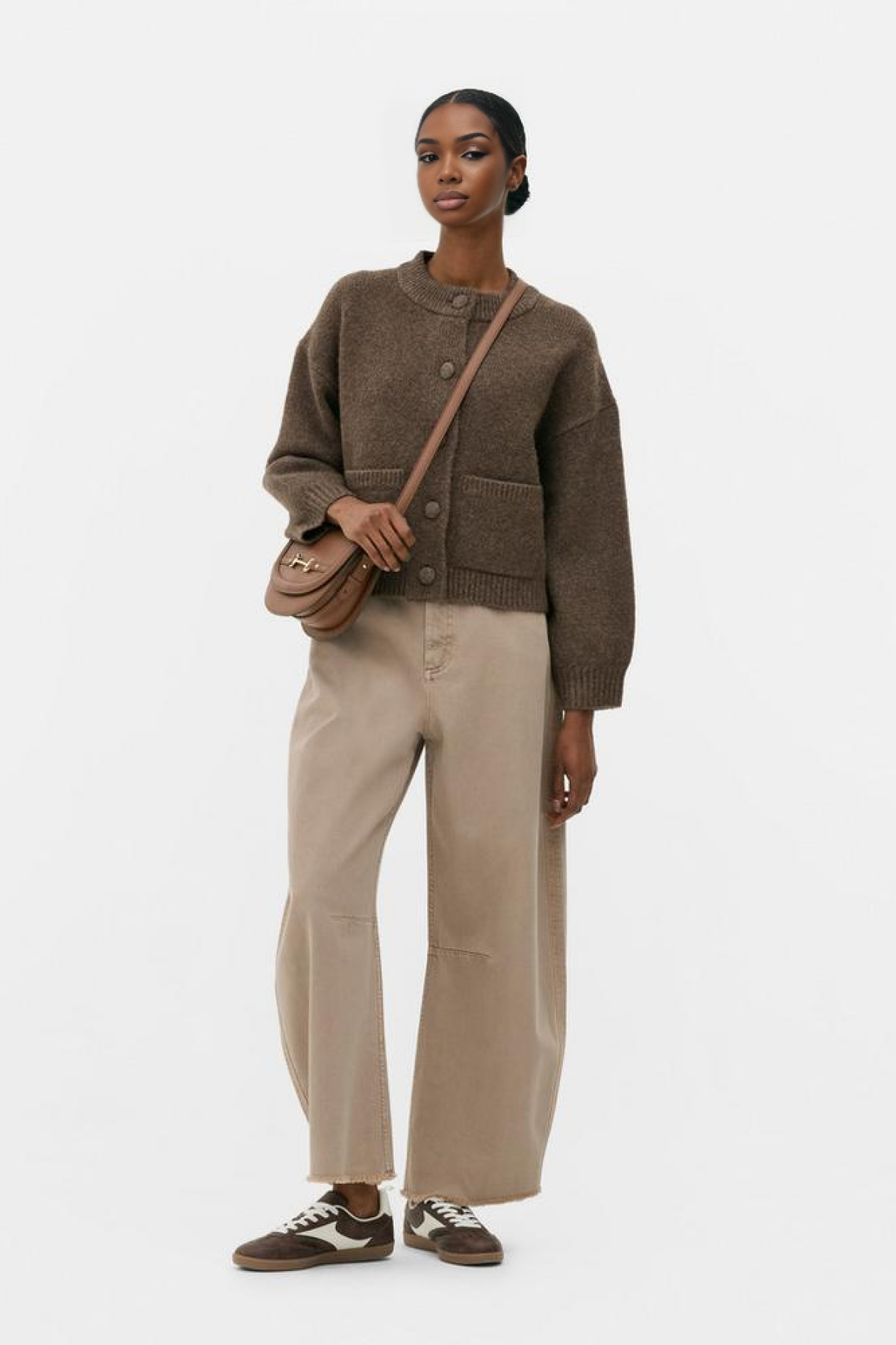 Mystique & Co™ Gilet Sofia