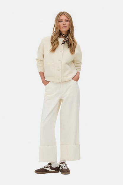 Mystique & Co™ Gilet Sofia