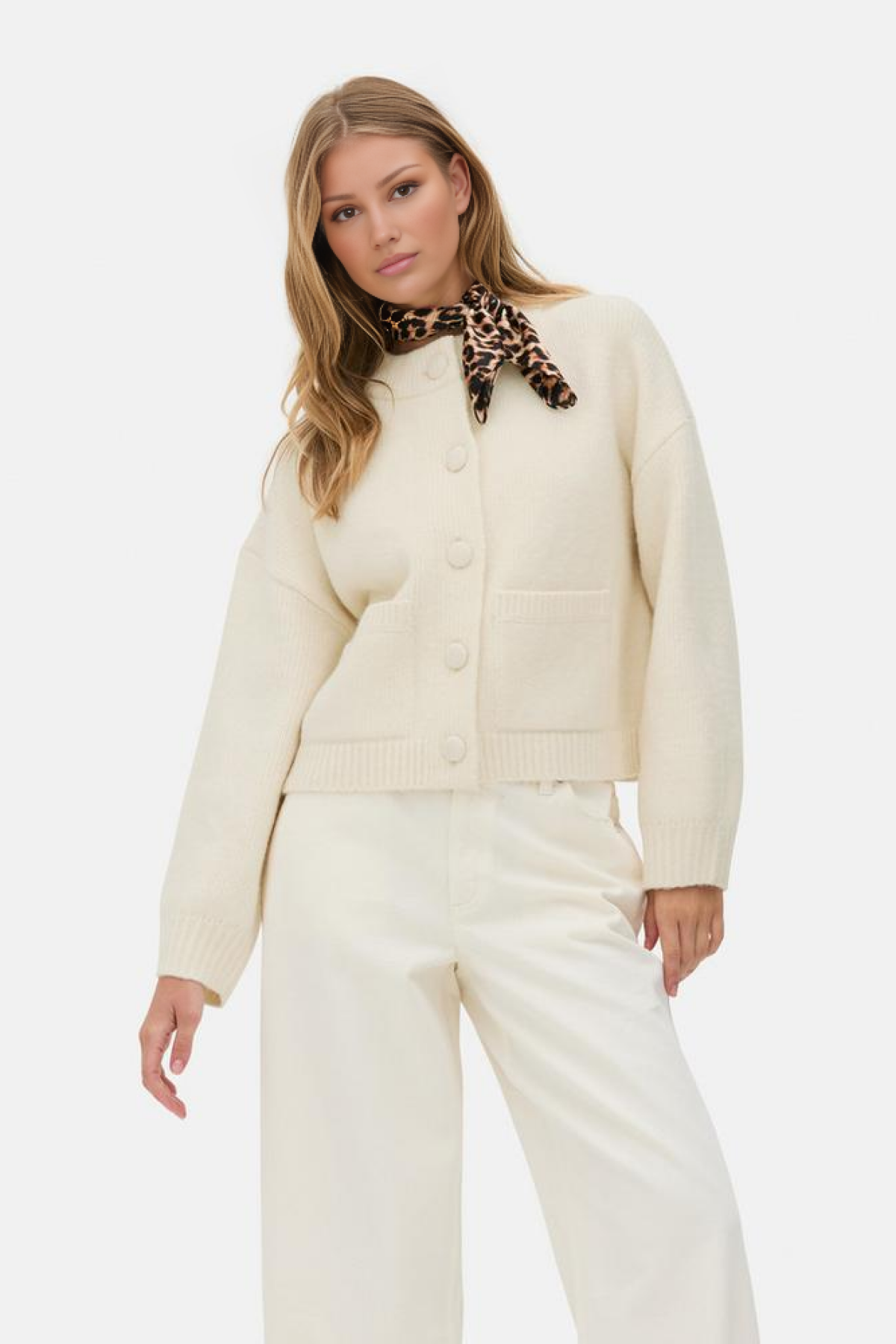 Mystique & Co™ Gilet Sofia