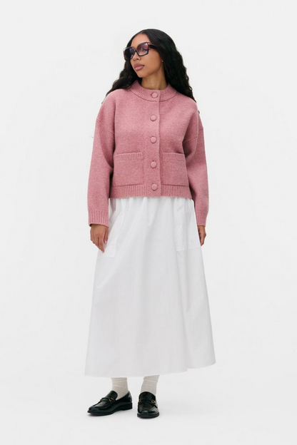 Mystique & Co™ Gilet Sofia